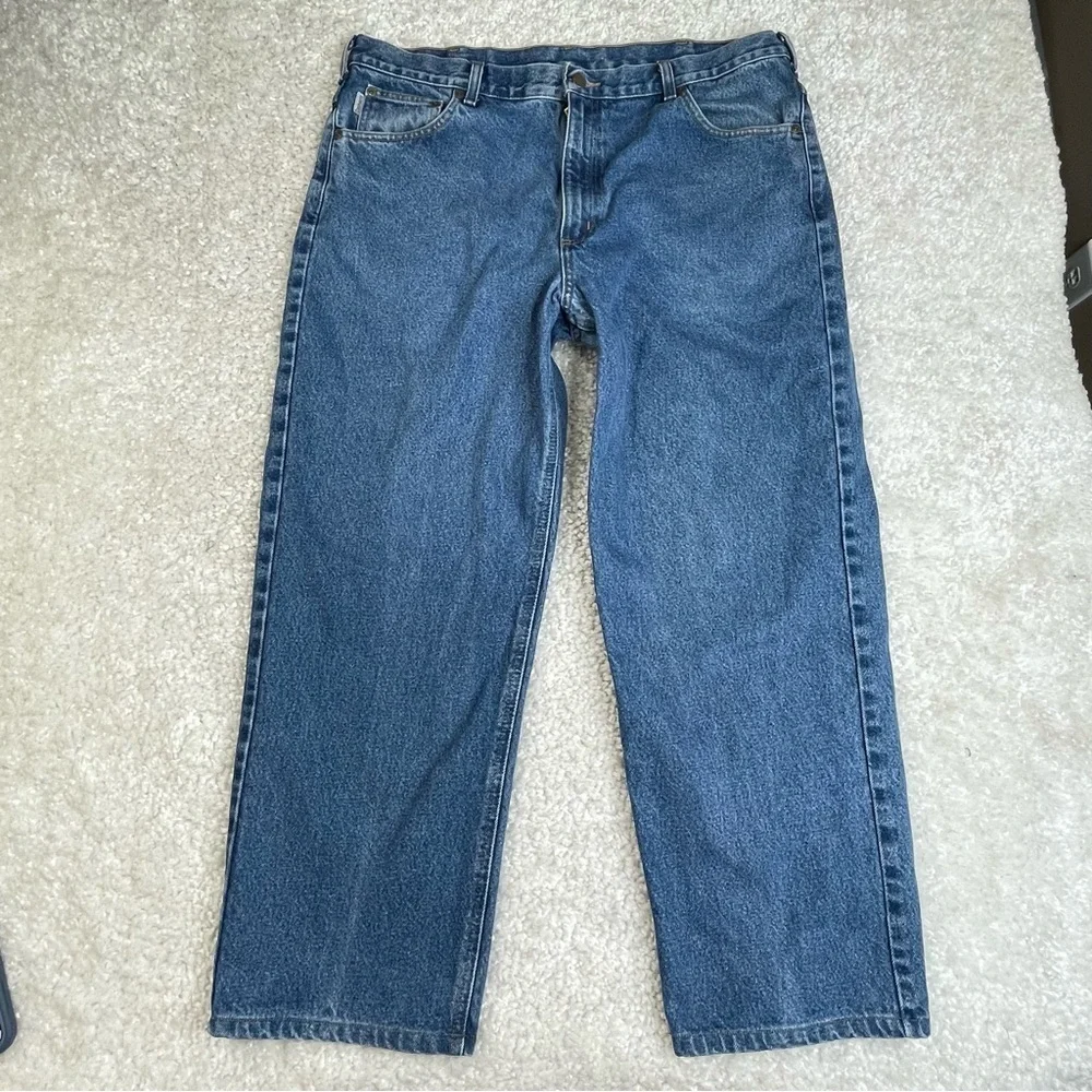 Carhartt men’s jeans